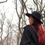 margolarousses amateur webcam model adventures