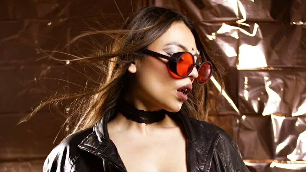 MargotRobs: Your Screens New Obsession