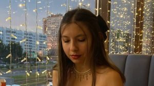 marisabeavins live lens unfiltered fun