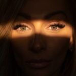MarylinGlorys Pixelated Paradise