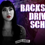 mastering the art of backseat driving part 3