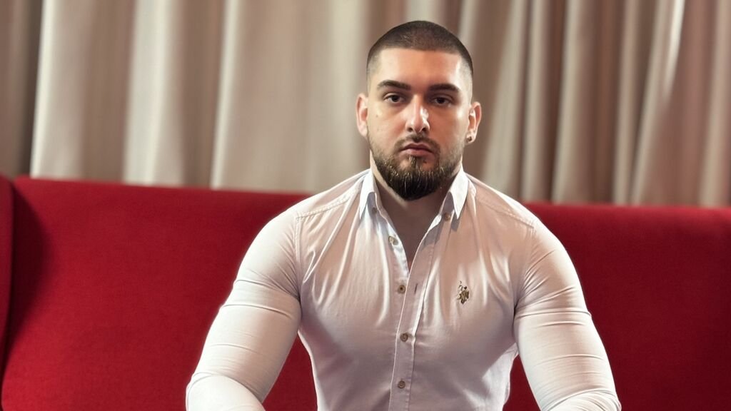 MatiasDeans Cam: The Unfiltered Rise MatiasDeans Cam: The Unfiltered Rise