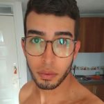 mattewscotts cam more than just a smile