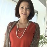 mature japanese beautys intimate encounter