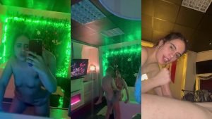 meeting my half brother before his big day