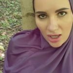 megans middle eastern anal adventure