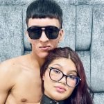 millia dereck the cam couple next door