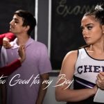 my boy deserves only the best scene 01