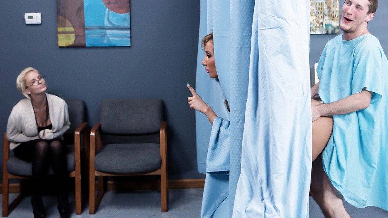 My Doctor's Risky Rx My Doctor's Risky Rx