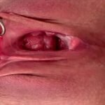 my piercing journey stretching sensation