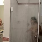 my sister in laws shower secret