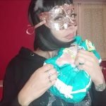 my spooky diapered halloween secret