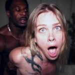 my wild night with sammm next door