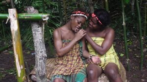 my wives secret affair