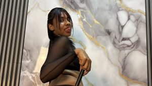 naaomitorres beyond the cams glow