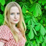 nancy carlsons amateur webcam model adventures