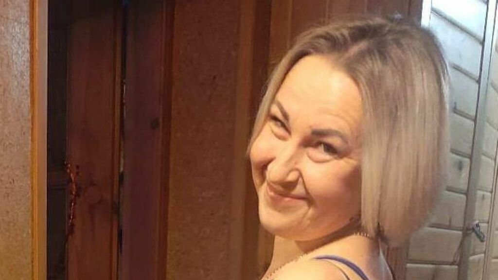 Naomi Woody’s Amateur Webcam Model Adventures