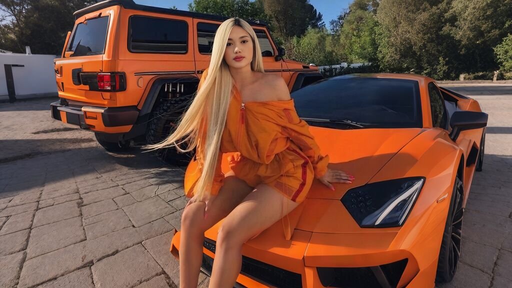 NaomiHearts Digital Daydreams