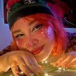 natashalupeis amateur webcam model adventures