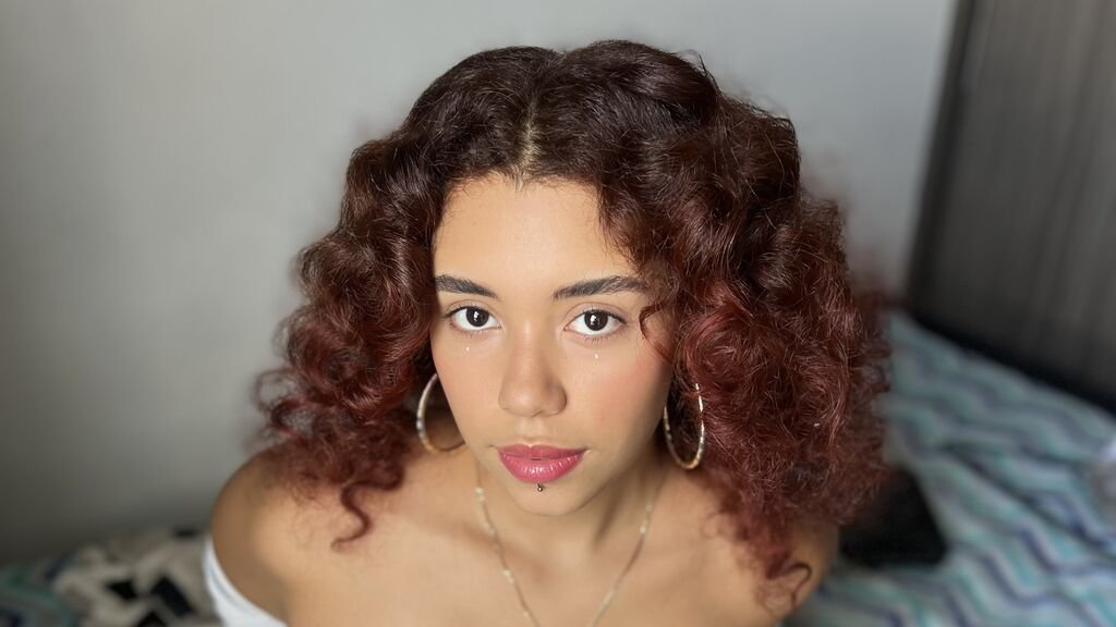 NatashaSerene: More Than Just a Pretty Stream