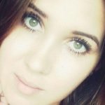 nelliemccaffreys amateur webcam model adventures