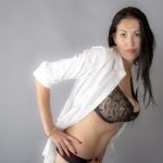 nickys sxy webcam adventures an amateur models journey