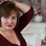 nicole roseates amateur webcam model adventures