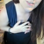 nicolettas intimate squirting moment