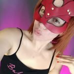 ninagreats amateur webcam model adventures