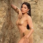 ninas amateur webcam model adventures