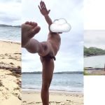 nude beach warm up etiquette guide
