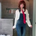 ochakos accidental overalls mishap