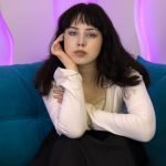 ofelia wildes amateur webcam model adventures