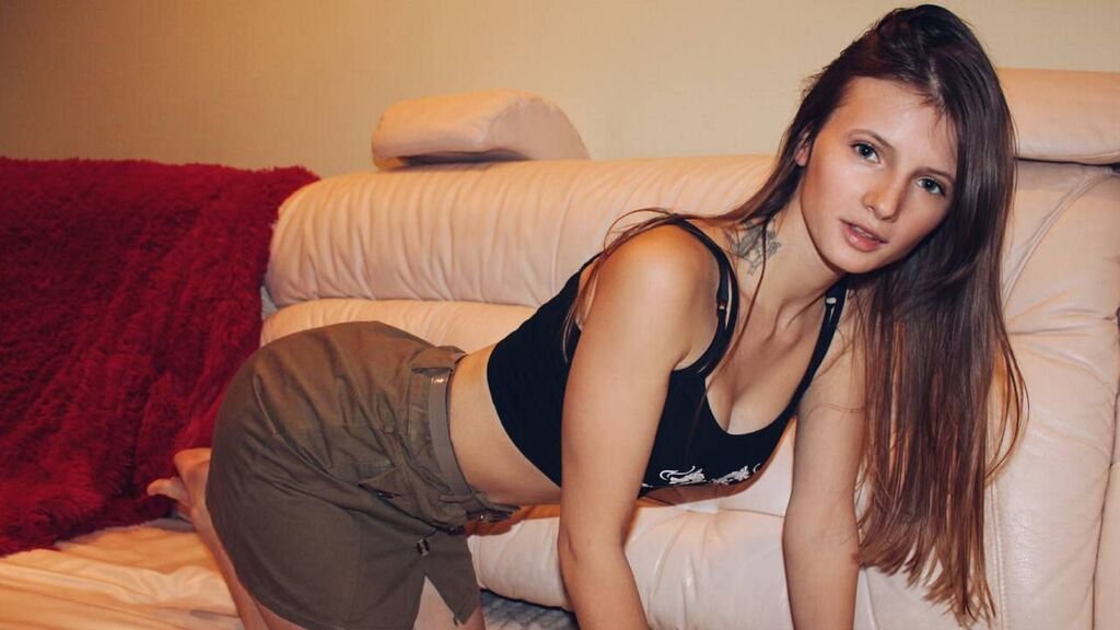 OktaviaAbner's Amateur Webcam Model Adventures OktaviaAbner’s Amateur Webcam Model Adventures