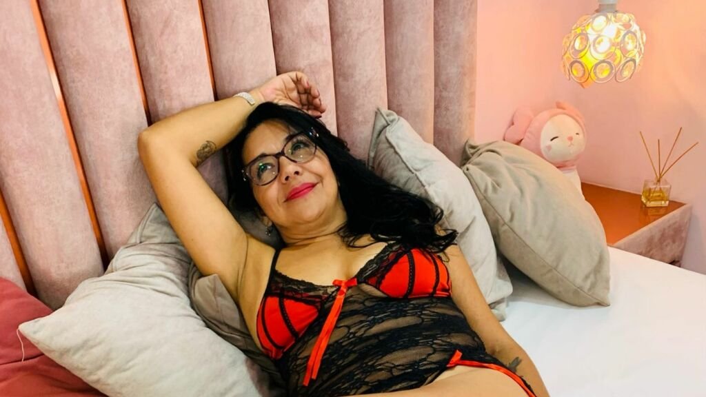 oliviaguasons amateur webcam model adventures