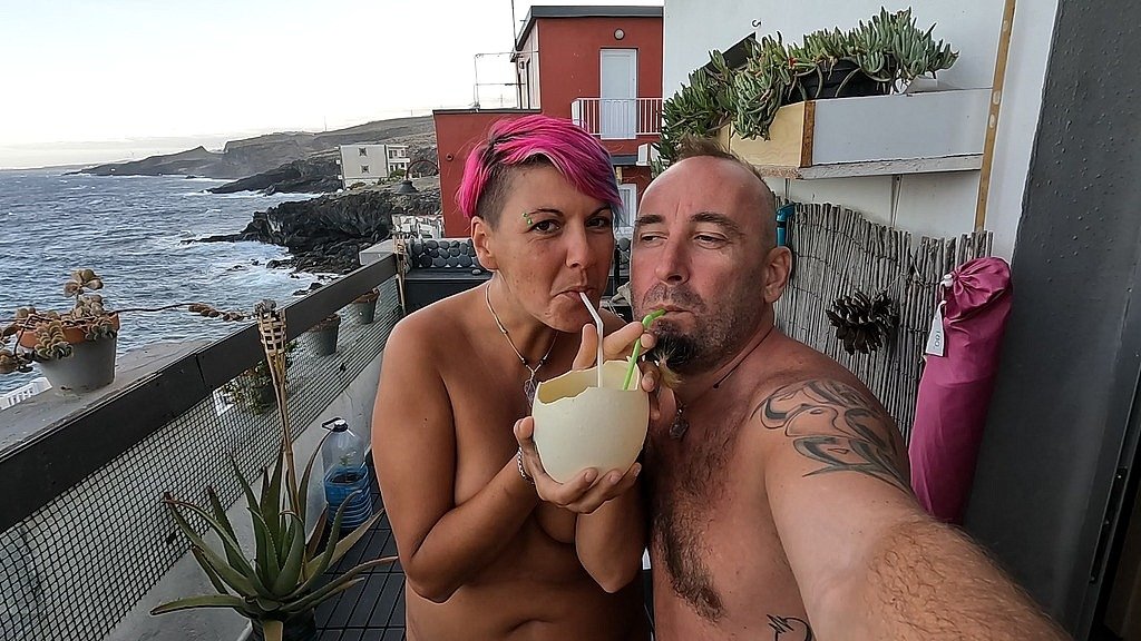 Ostrich Eggshells: The Ultimate Survival Straw? Ostrich Eggshells: The Ultimate Survival Straw?