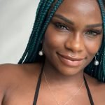 oyinjosephines amateur webcam model adventures