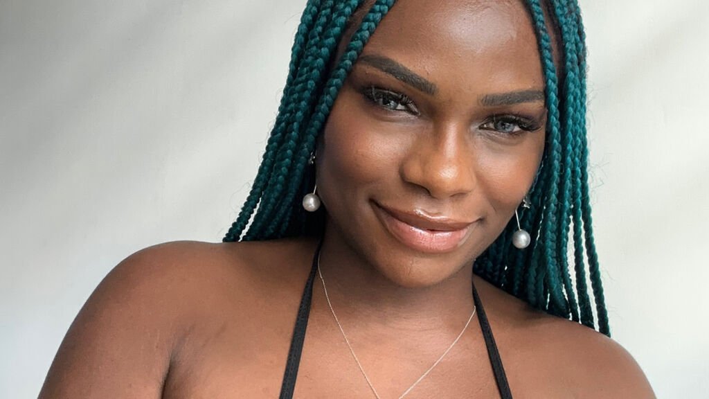 oyinjosephines amateur webcam model adventures