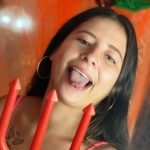 pamela corsons amateur webcam model adventures