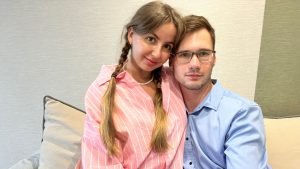 Pasha & Mila: Your Screens New Besties