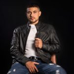 paulriveras pixelated paradise