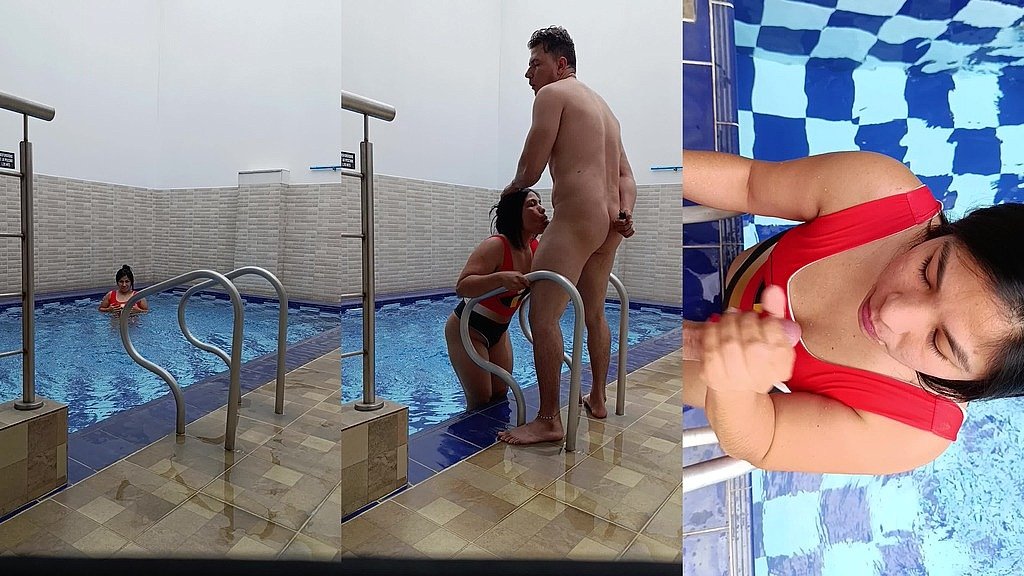 Poolside Pampering: A Luxurious Facial Day Poolside Pampering: A Luxurious Facial Day