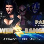 power bangers romi rains xxx parody