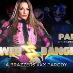 power rangers spoof xander kimmys xxx adventure