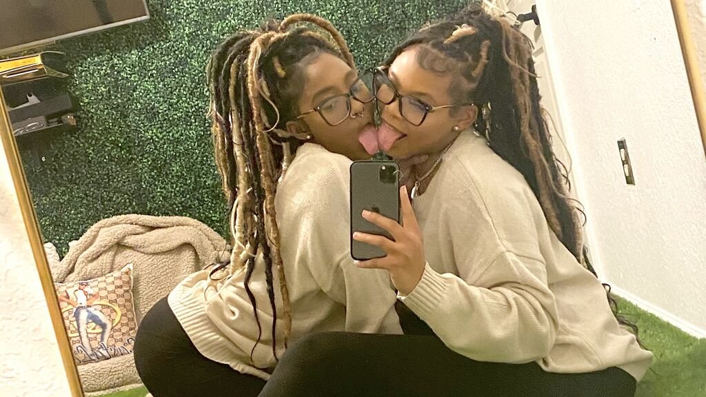 PromiseAndStorm: The Digital Duos Debut