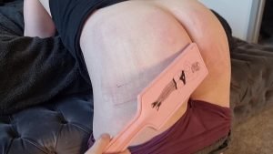 provocative power play dynamics