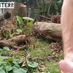 public indecency a shocking display