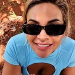 public park fitness luna oliveiras bold workout