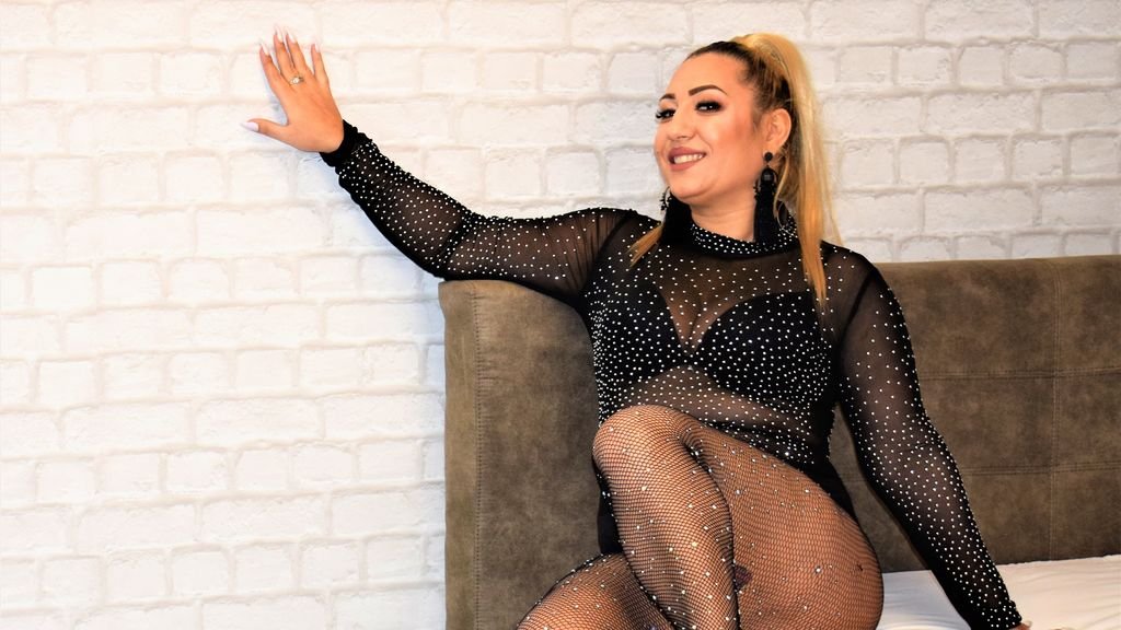 Rachel Hale's Amateur Webcam Model Adventure