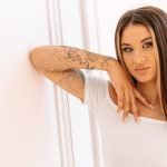 rachelhood unmasking the girl next door